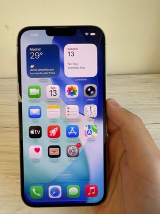 iPhone 13 Pro Max 256GB | TIENDA |GARANTIA