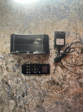 Accesorios Conga (precio seg artículo). NEGOCIABle