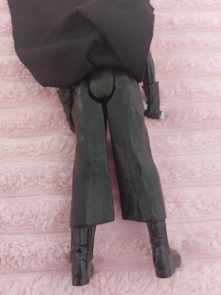Muñeco Darth Vader Hasbro