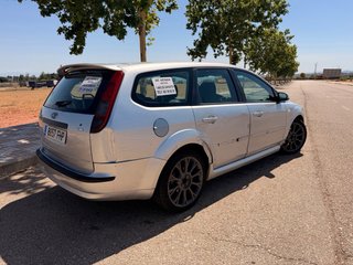 Ford Focus 2007