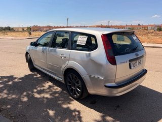 Ford Focus 2007