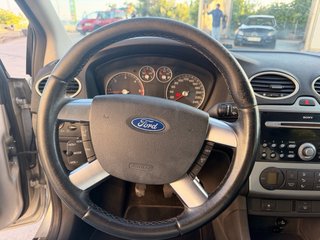Ford Focus 2007