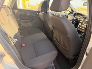 Ford Focus 2007