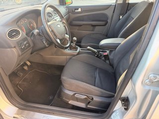 Ford Focus 2007