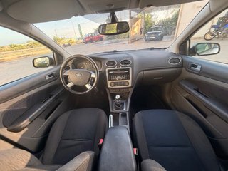 Ford Focus 2007