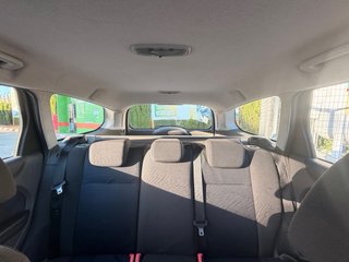 Ford Focus 2007