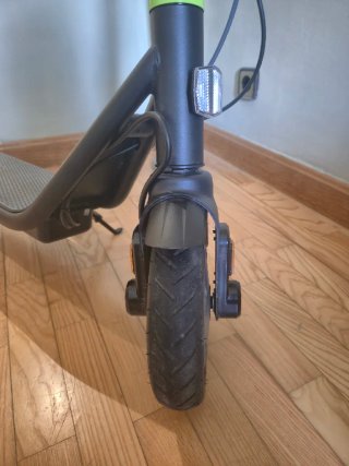 Patinete Cecotec Bongo D30