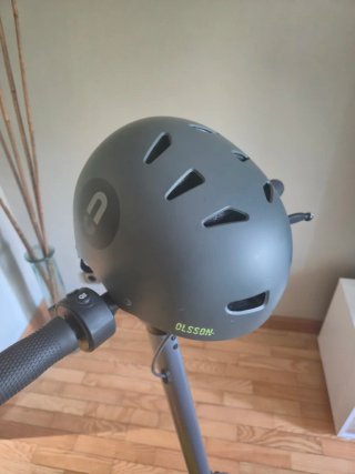 Patinete Cecotec Bongo D30