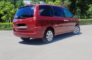 Citroen C8 2008