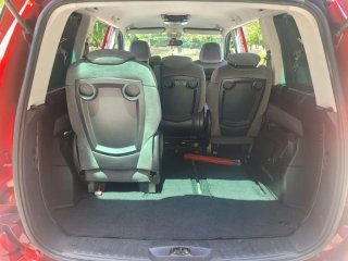 Citroen C8 2008