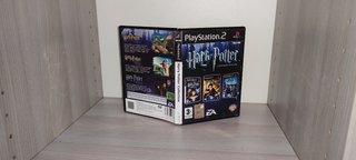 Harry Potter Collection PS2