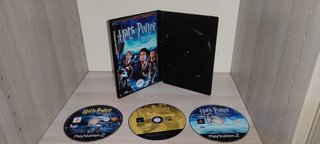 Harry Potter Collection PS2