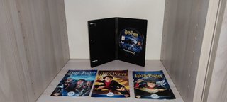 Harry Potter Collection PS2