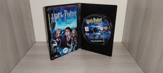 Harry Potter Collection PS2