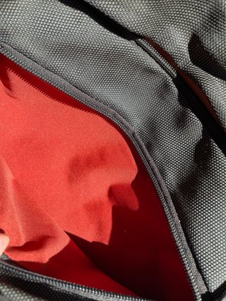 Borsa Superga stile marsupio originale