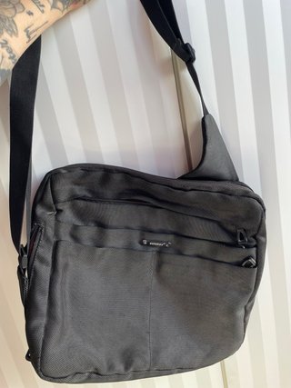 Borsa Superga stile marsupio originale