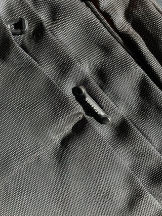 Borsa Superga stile marsupio originale