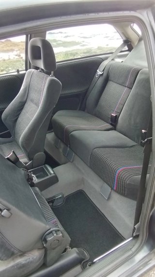 opel astra gsi