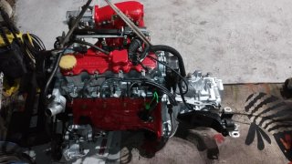 opel astra gsi