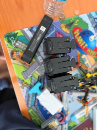 Batería DJI FPV 6S