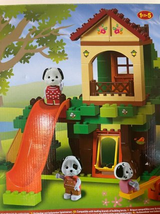 Maximilian Families Bloques Construcción Lego