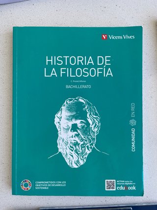 Libros 2 bachillerato