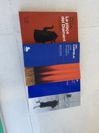 Libros 2 bachillerato