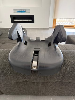 Sillita de coche para bebé