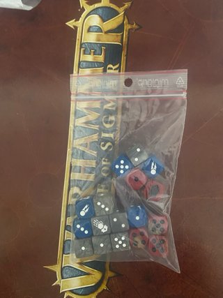 Kill team Varios