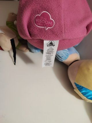 Peluche Cenerentola e amici