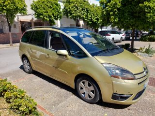 Citroen Grand C4 Picasso 2007