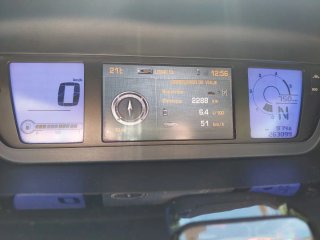 Citroen Grand C4 Picasso 2007