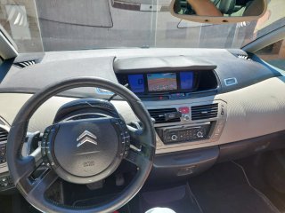 Citroen Grand C4 Picasso 2007