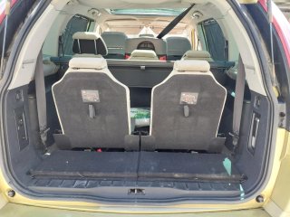 Citroen Grand C4 Picasso 2007
