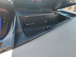 Citroen Grand C4 Picasso 2007