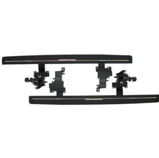Estriberas retráctiles Range Rover Sport L494 y Vo