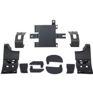 Estriberas retráctiles Range Rover Sport L494 y Vo