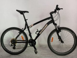 Se vende bicicleta rockrider