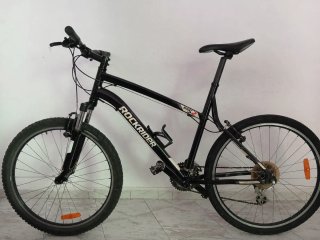 Se vende bicicleta rockrider