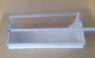 Cajón inferior frigorífico congelador Balay