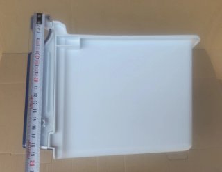 Cajón inferior frigorífico congelador Balay