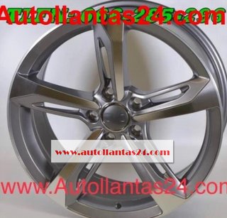LLANTAS AUDI - 154888 r782545