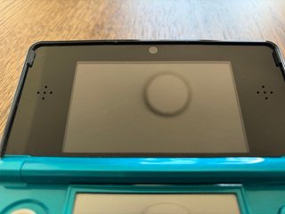 Nintendo 3DS Azul