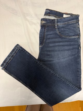 Pantalones vaqueros hombre