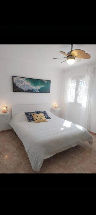 Se alquila apartamento playa Barbate, cadiz