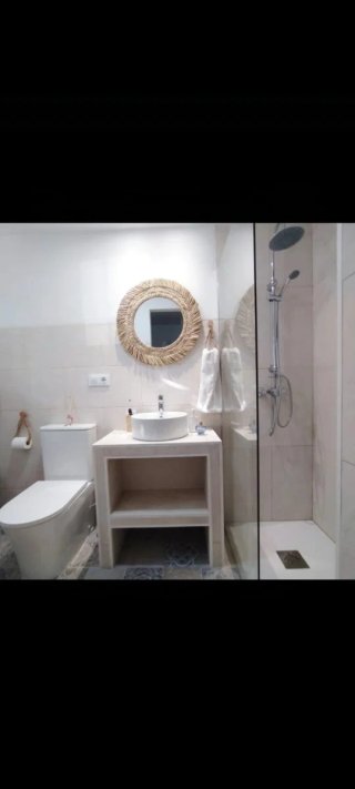 Se alquila apartamento playa Barbate, cadiz