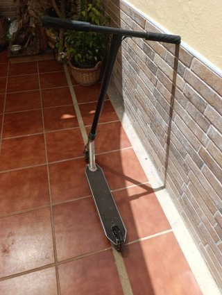 Patinete Oxelo Freestyle