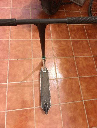 Patinete Oxelo Freestyle