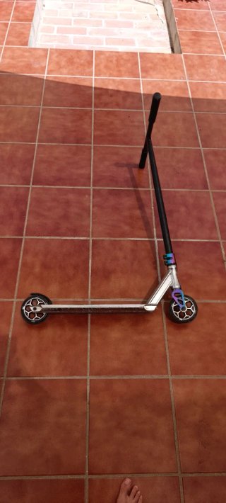 Patinete Oxelo Freestyle