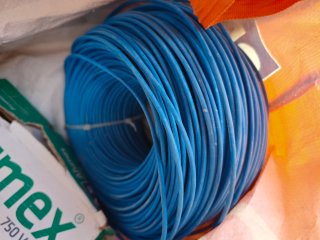 Cable 1.5mm 200m